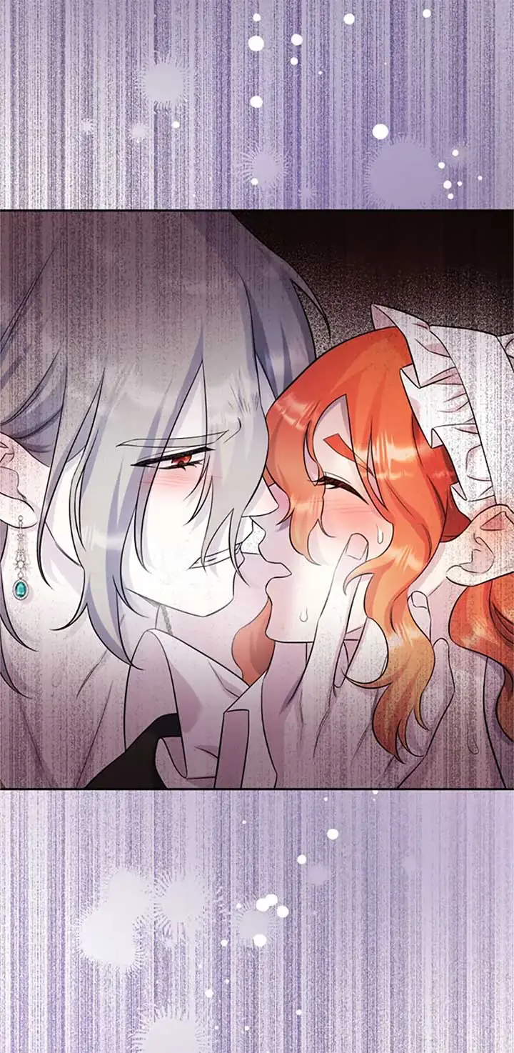 If You Save an Immoral Beast Chapter 31 Page 37
