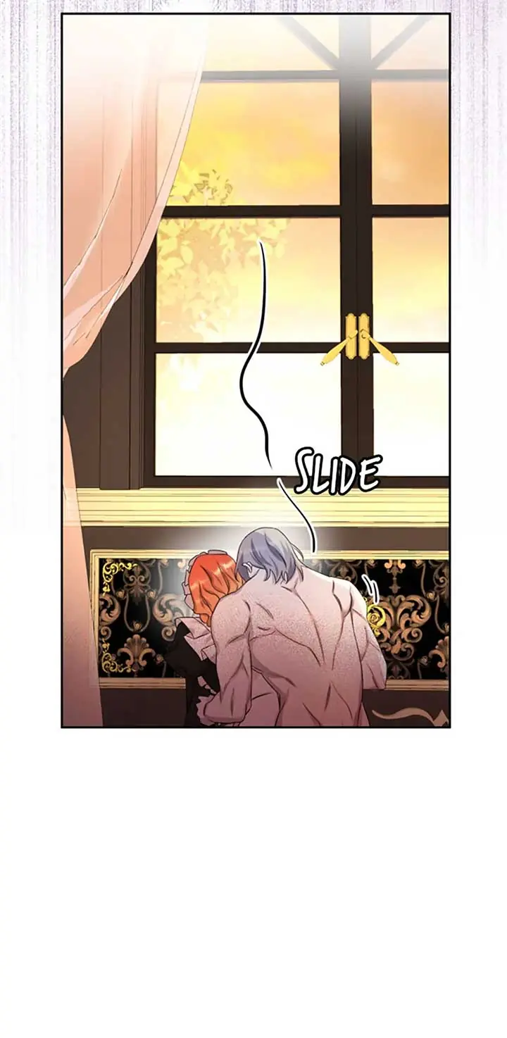 If You Save an Immoral Beast Chapter 31 Page 39