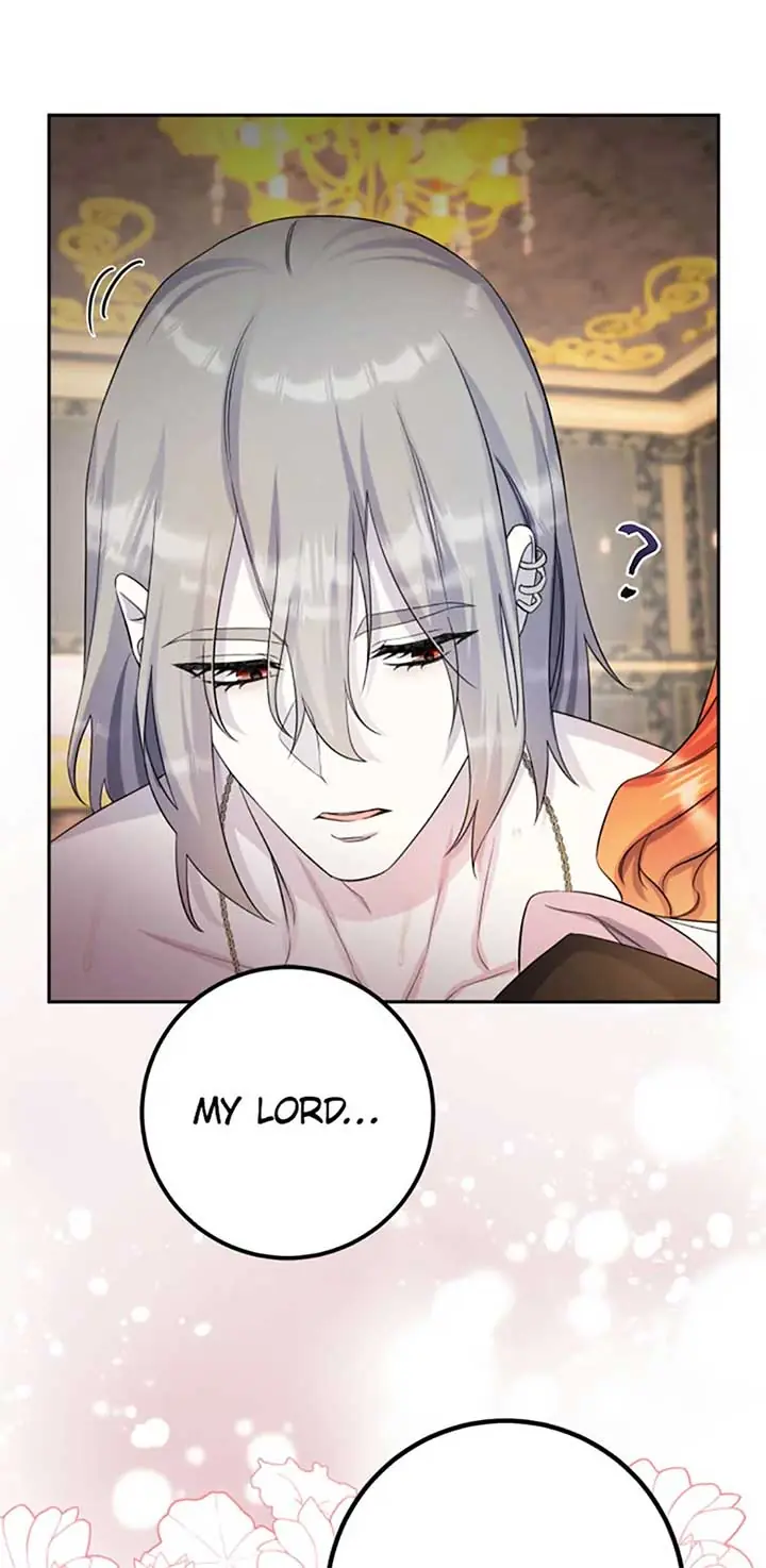 If You Save an Immoral Beast Chapter 31 Page 40