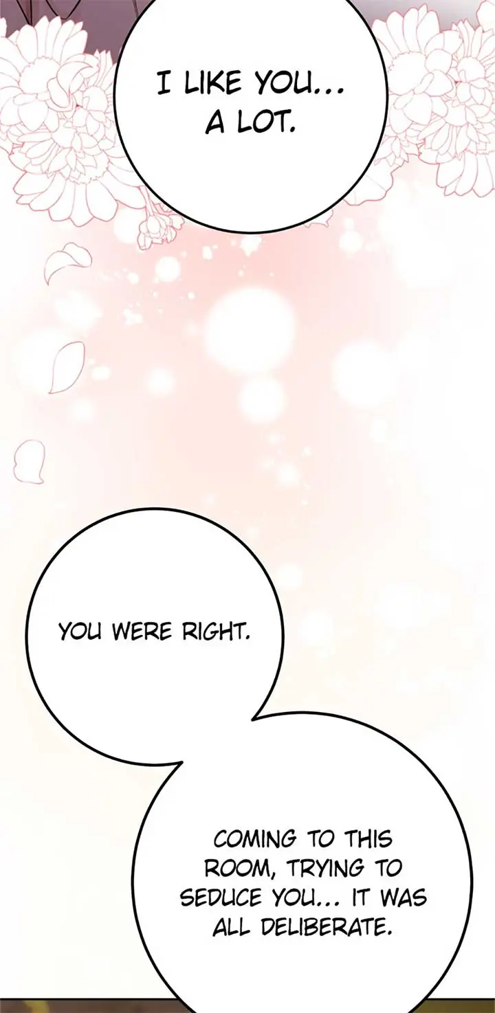 If You Save an Immoral Beast Chapter 31 Page 42