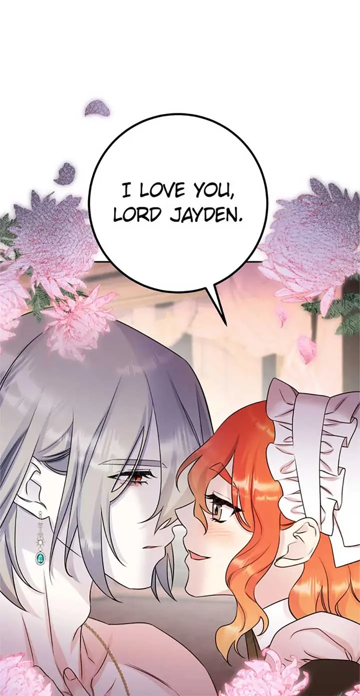 If You Save an Immoral Beast Chapter 31 Page 44