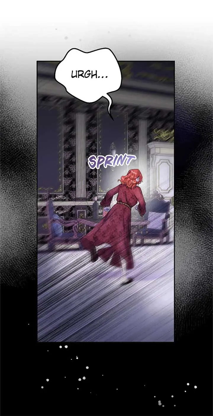 If You Save an Immoral Beast Chapter 31 Page 53