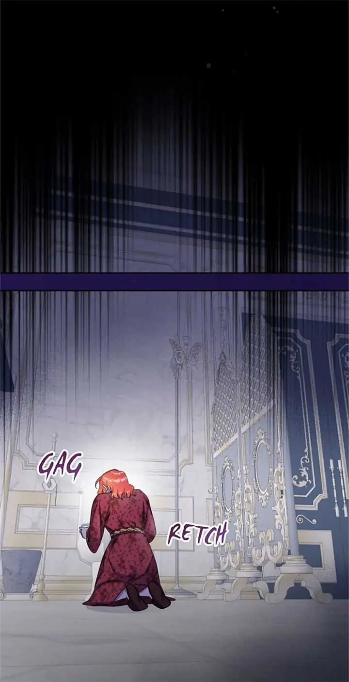 If You Save an Immoral Beast Chapter 31 Page 54
