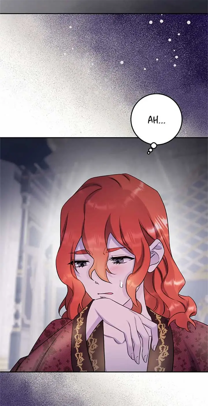 If You Save an Immoral Beast Chapter 31 Page 55