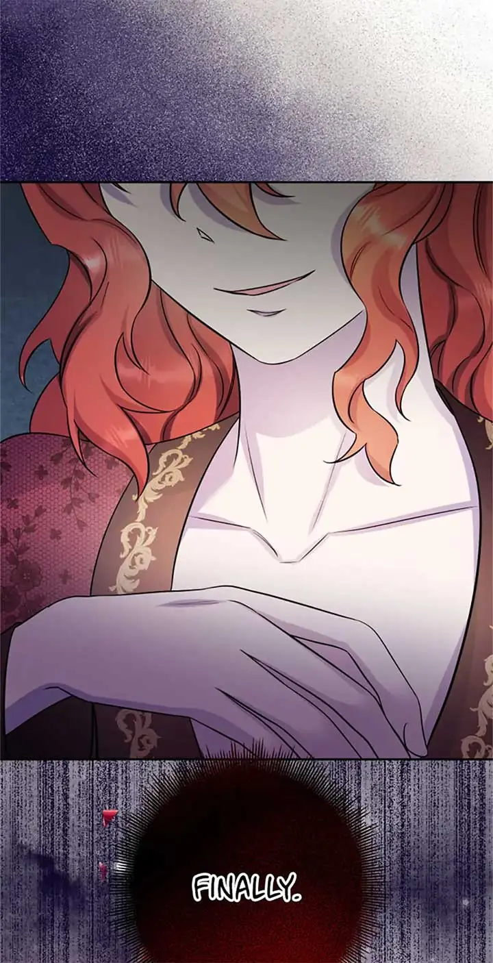 If You Save an Immoral Beast Chapter 31 Page 56