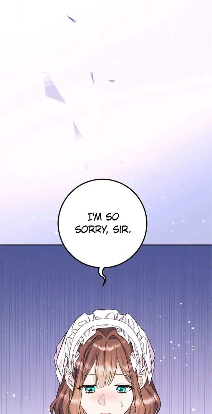 If You Save an Immoral Beast Chapter 31 Page 59