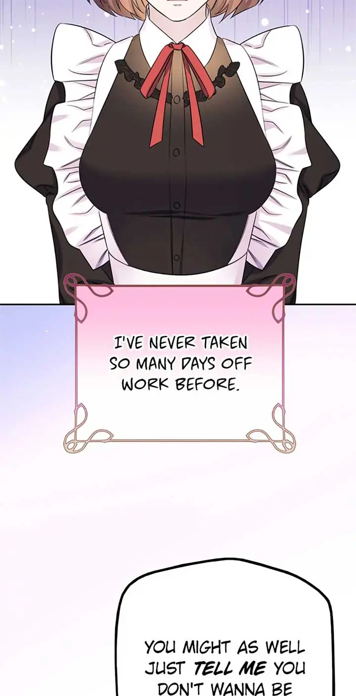 If You Save an Immoral Beast Chapter 31 Page 60