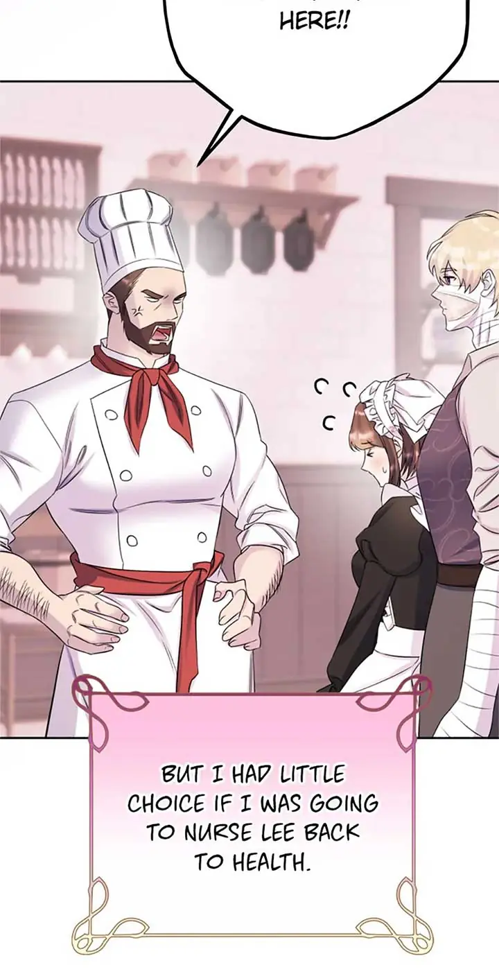 If You Save an Immoral Beast Chapter 31 Page 61