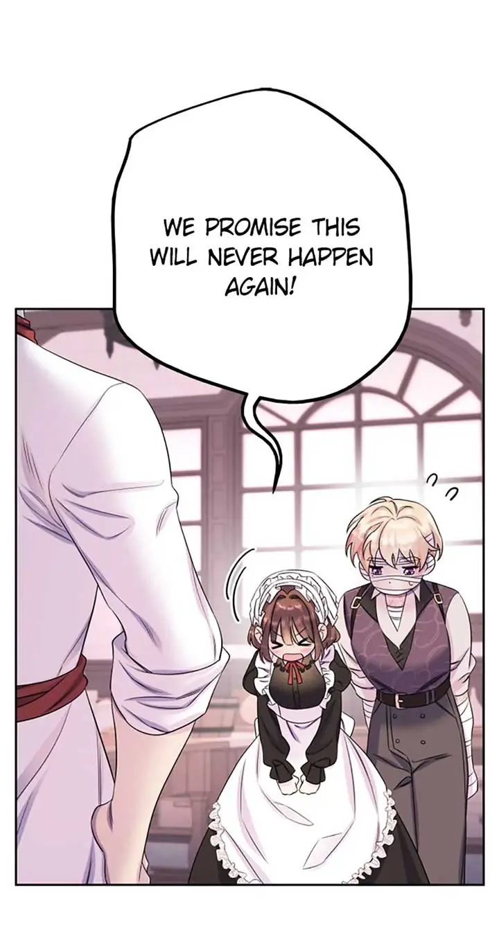If You Save an Immoral Beast Chapter 31 Page 62