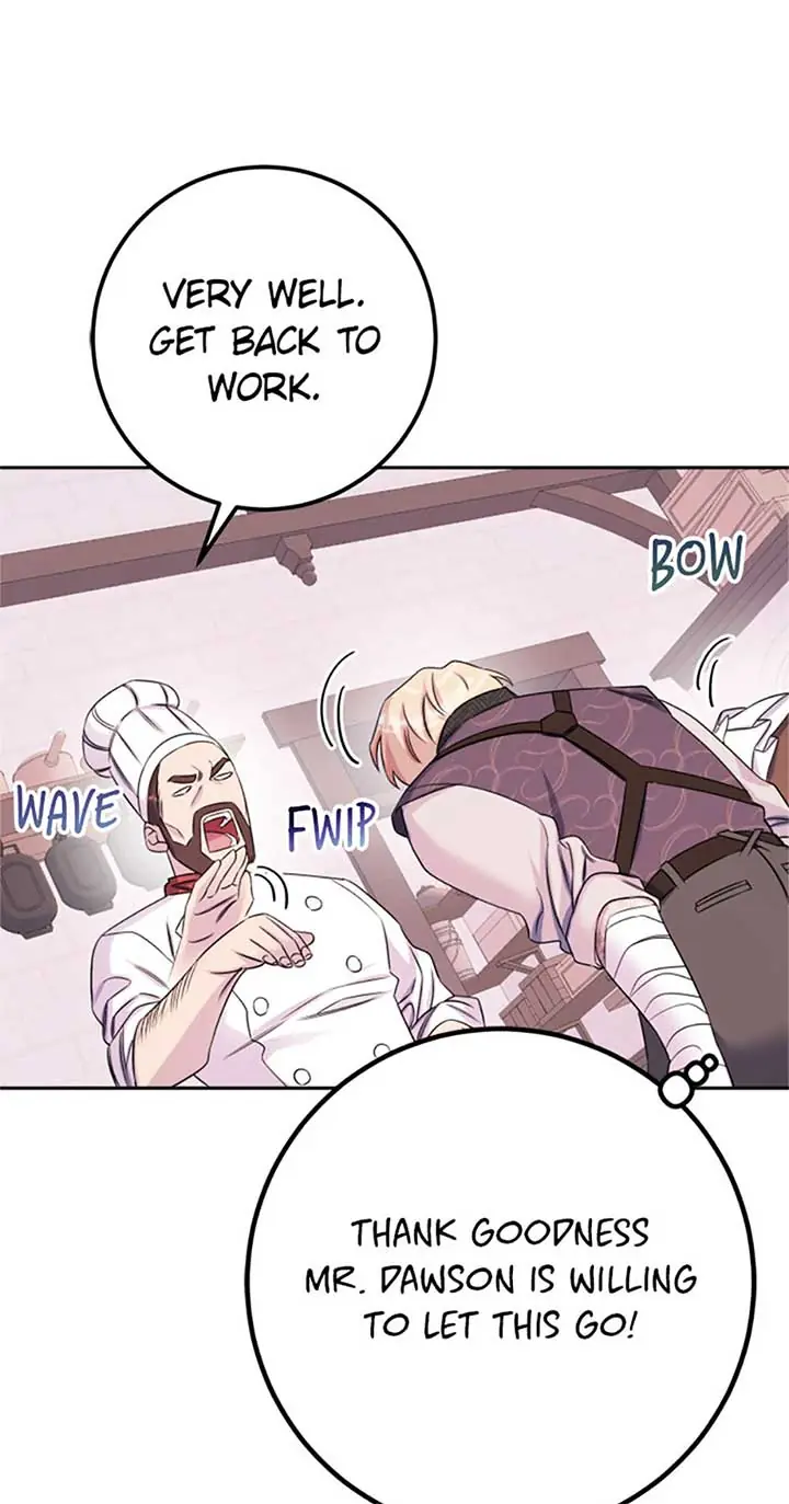 If You Save an Immoral Beast Chapter 31 Page 63