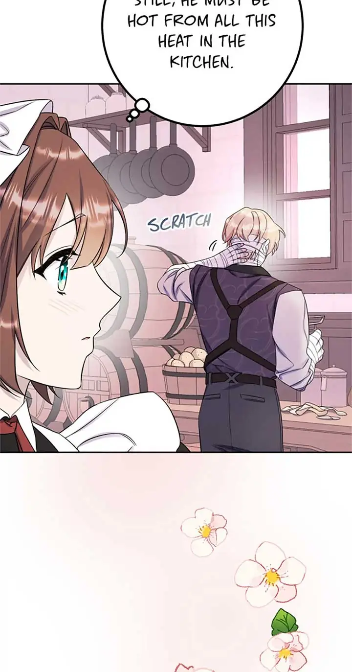 If You Save an Immoral Beast Chapter 31 Page 69