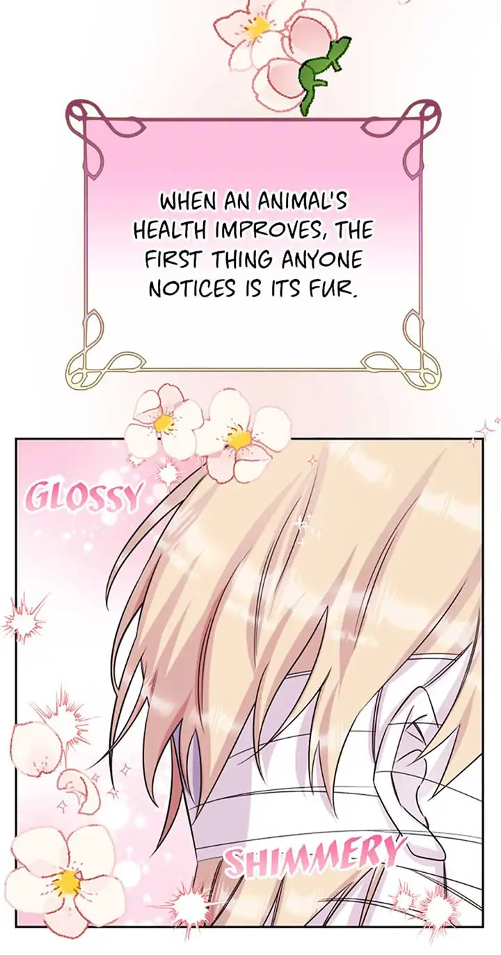 If You Save an Immoral Beast Chapter 31 Page 70