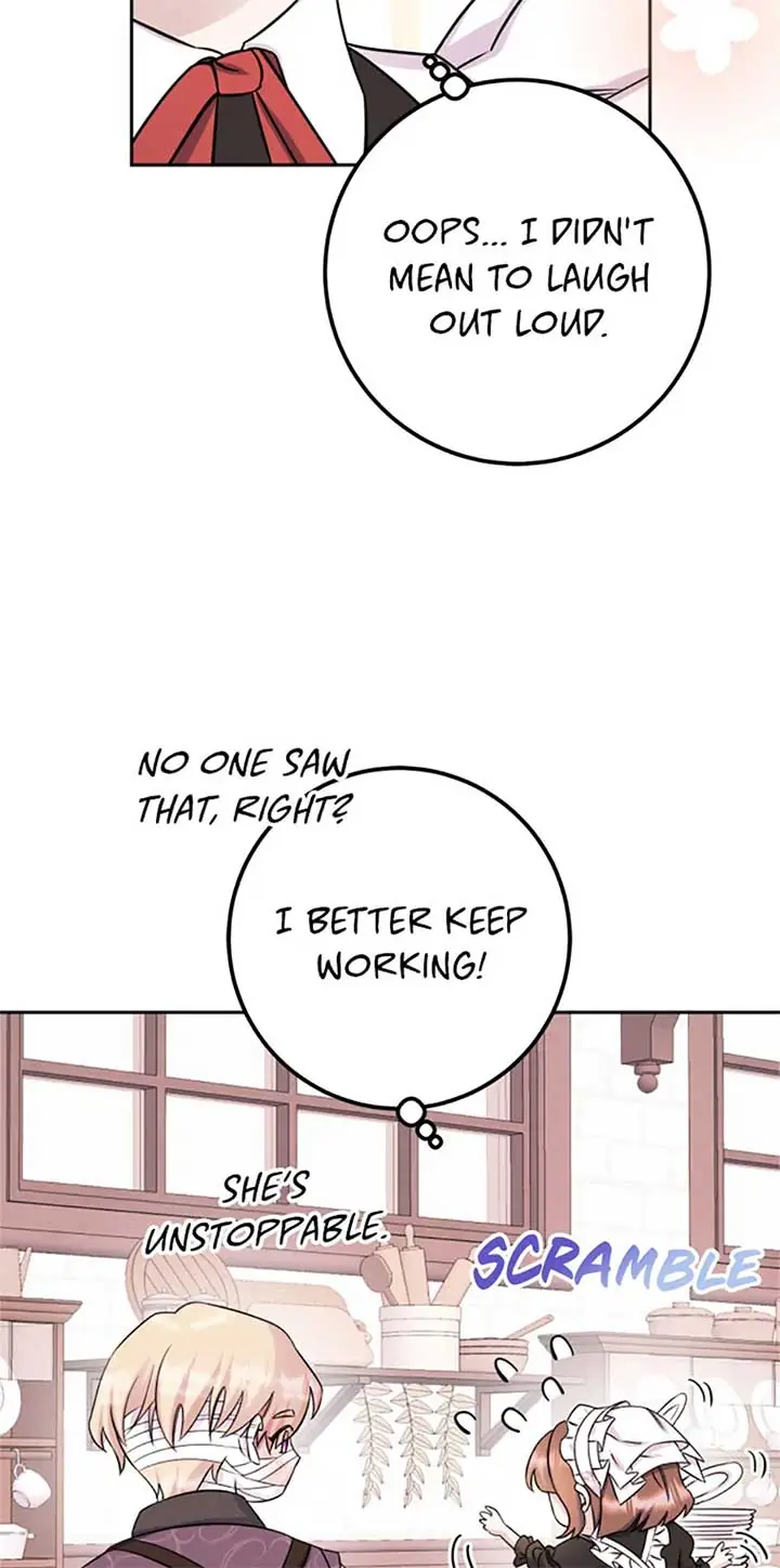 If You Save an Immoral Beast Chapter 31 Page 75