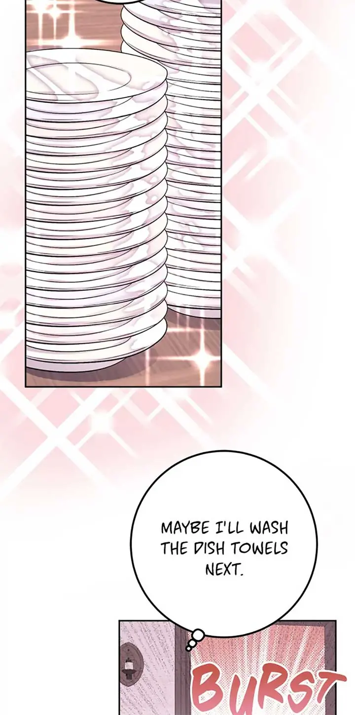 If You Save an Immoral Beast Chapter 31 Page 77