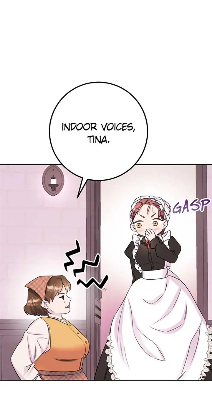 If You Save an Immoral Beast Chapter 31 Page 79