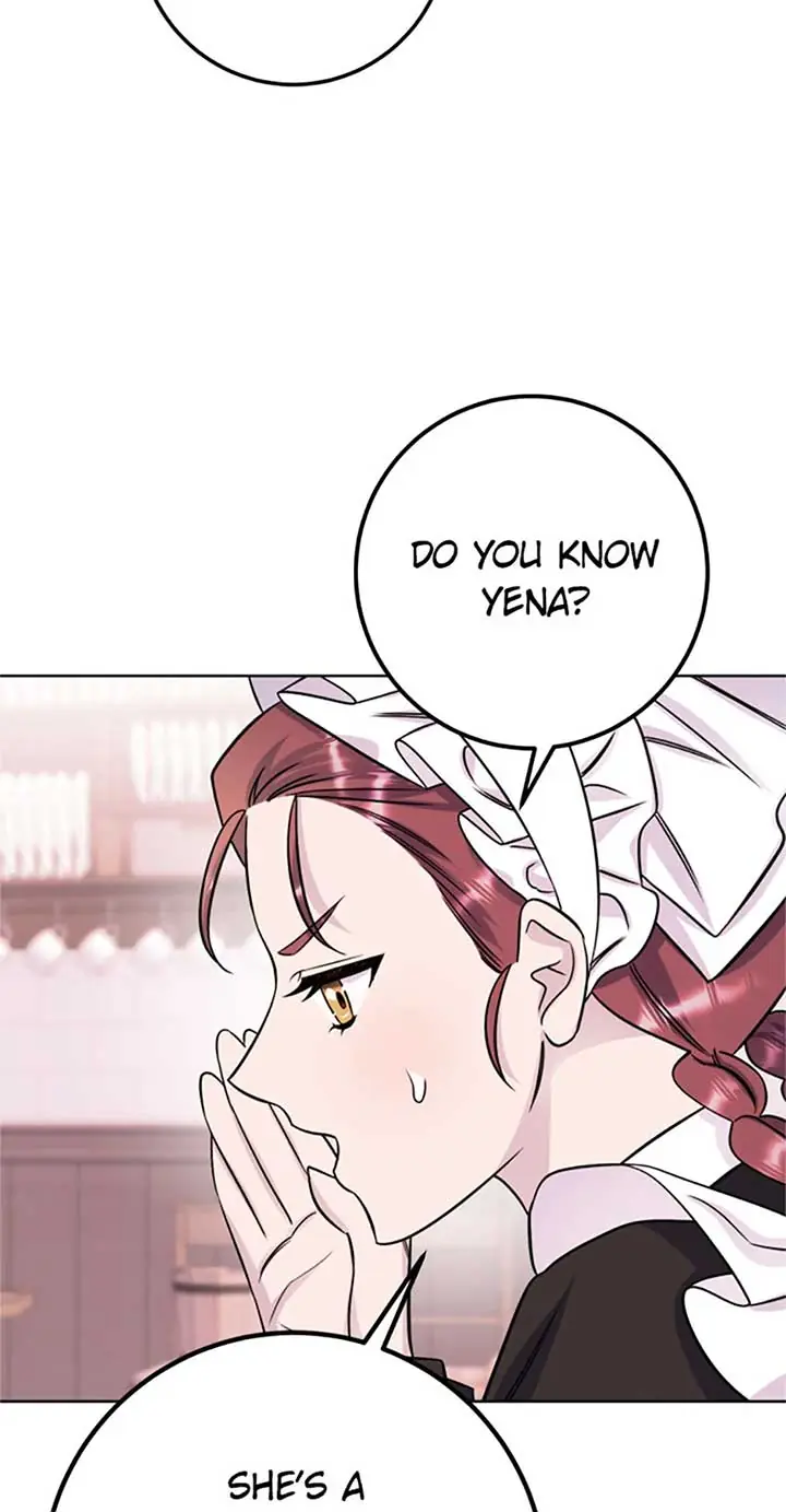 If You Save an Immoral Beast Chapter 31 Page 81