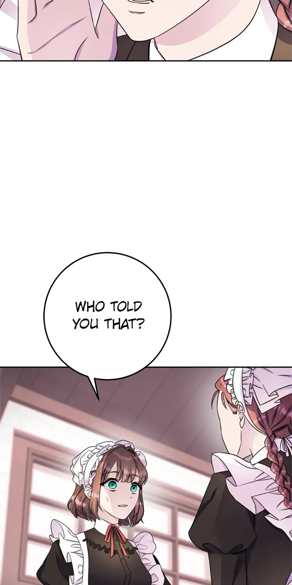 If You Save an Immoral Beast Chapter 32 Page 3