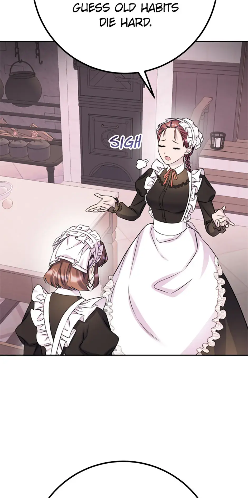 If You Save an Immoral Beast Chapter 32 Page 6