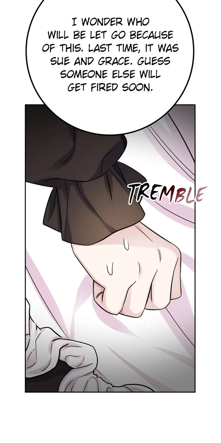 If You Save an Immoral Beast Chapter 32 Page 7