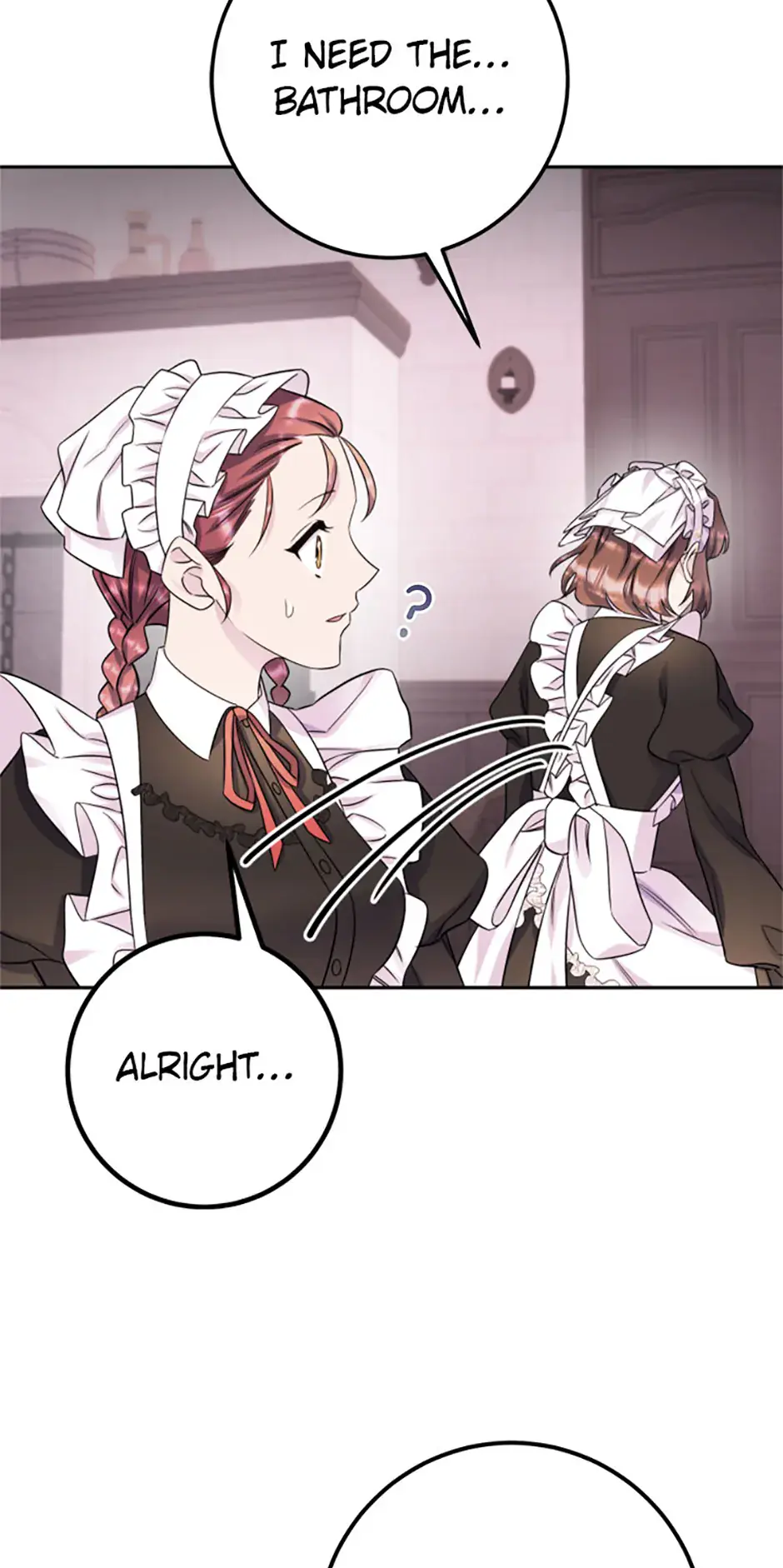 If You Save an Immoral Beast Chapter 32 Page 9