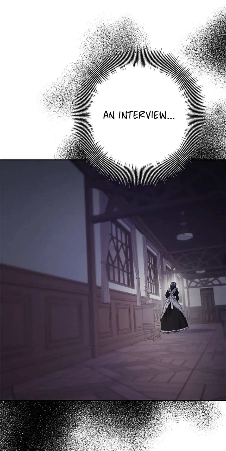 If You Save an Immoral Beast Chapter 32 Page 12