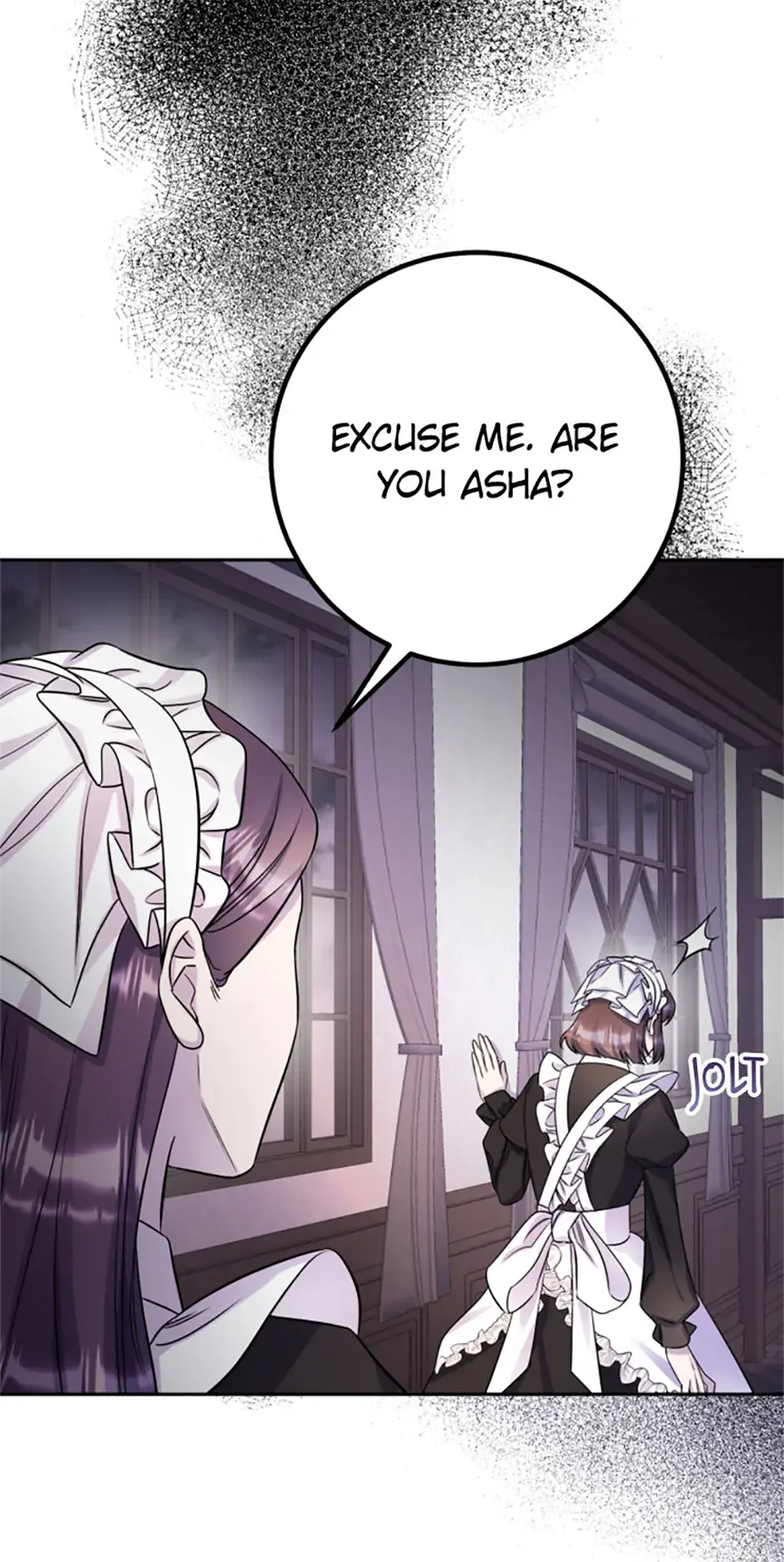 If You Save an Immoral Beast Chapter 32 Page 14