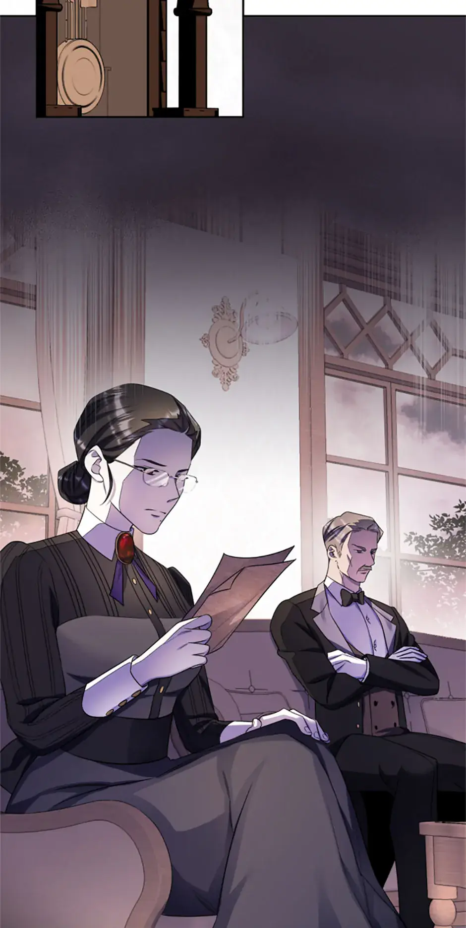 If You Save an Immoral Beast Chapter 32 Page 18