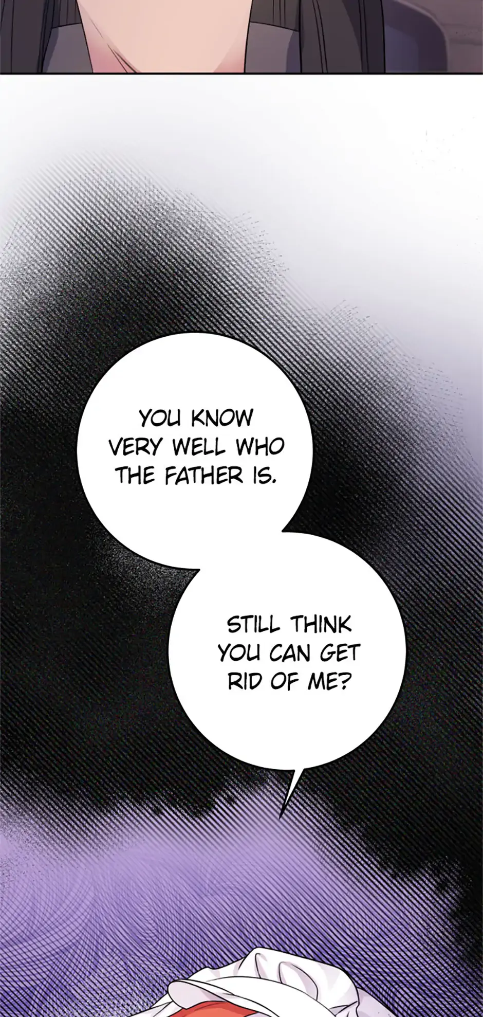If You Save an Immoral Beast Chapter 32 Page 24