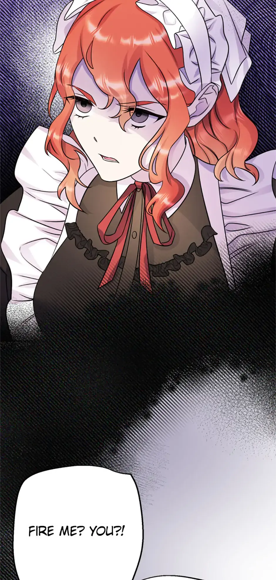 If You Save an Immoral Beast Chapter 32 Page 25