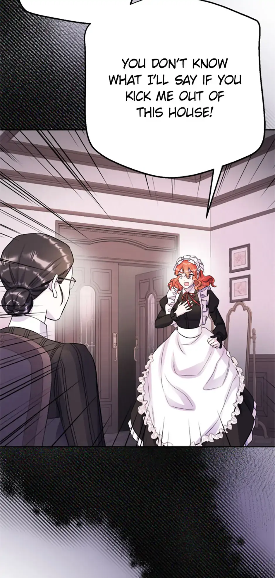 If You Save an Immoral Beast Chapter 32 Page 26