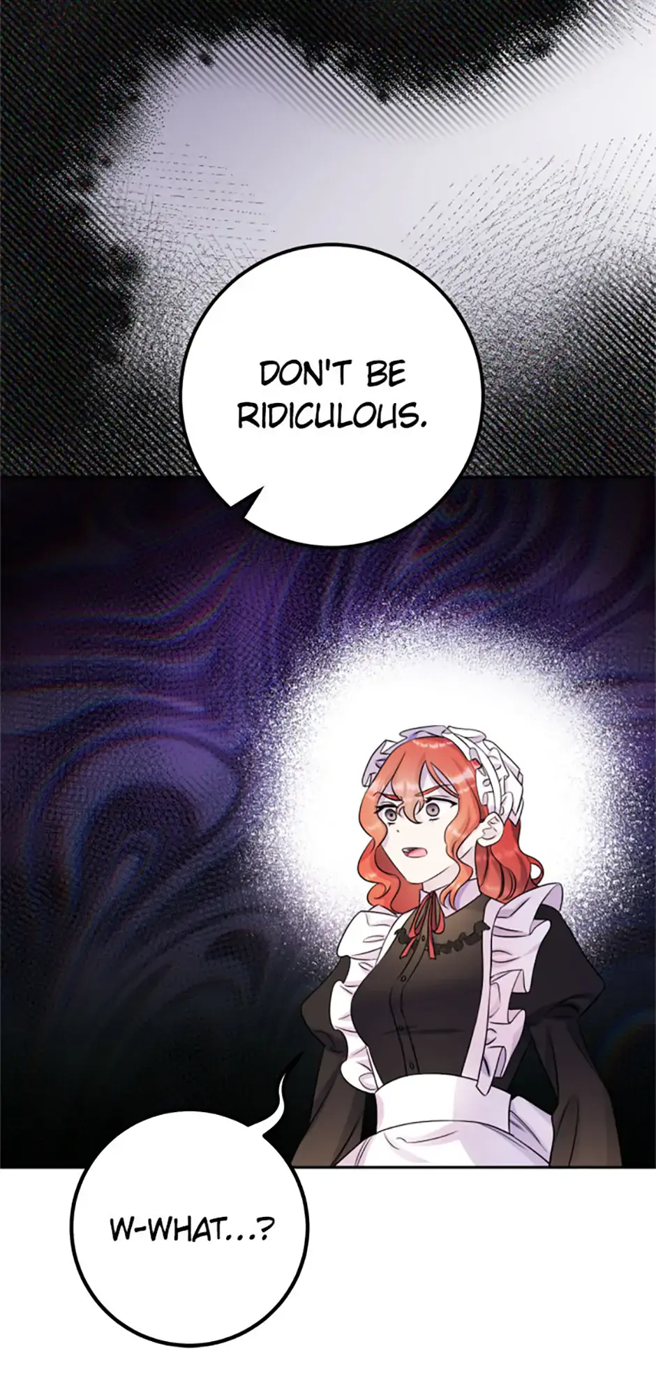 If You Save an Immoral Beast Chapter 32 Page 28