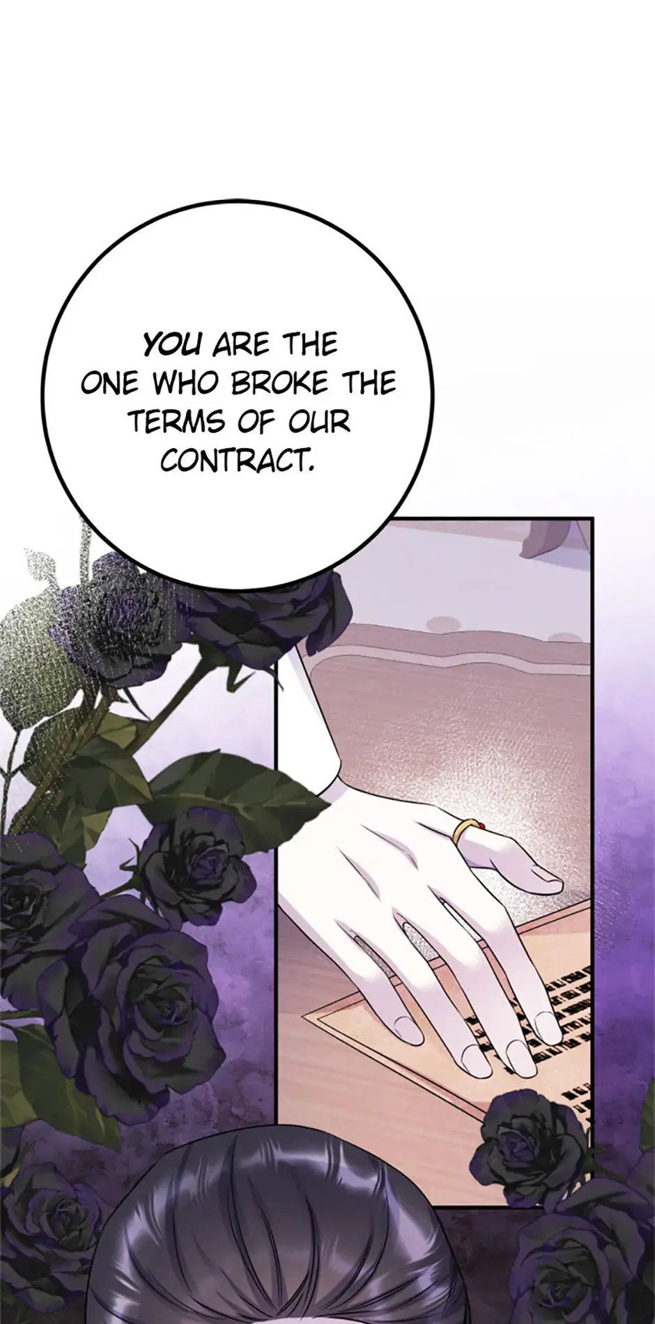 If You Save an Immoral Beast Chapter 32 Page 29