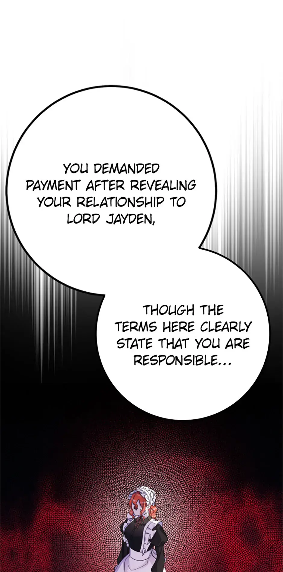If You Save an Immoral Beast Chapter 32 Page 31