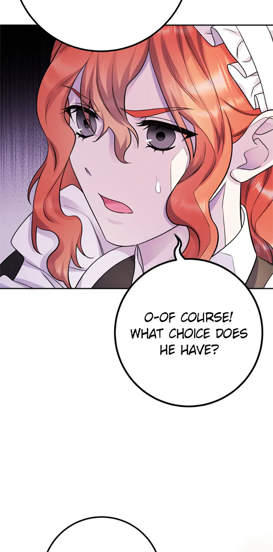 If You Save an Immoral Beast Chapter 32 Page 33