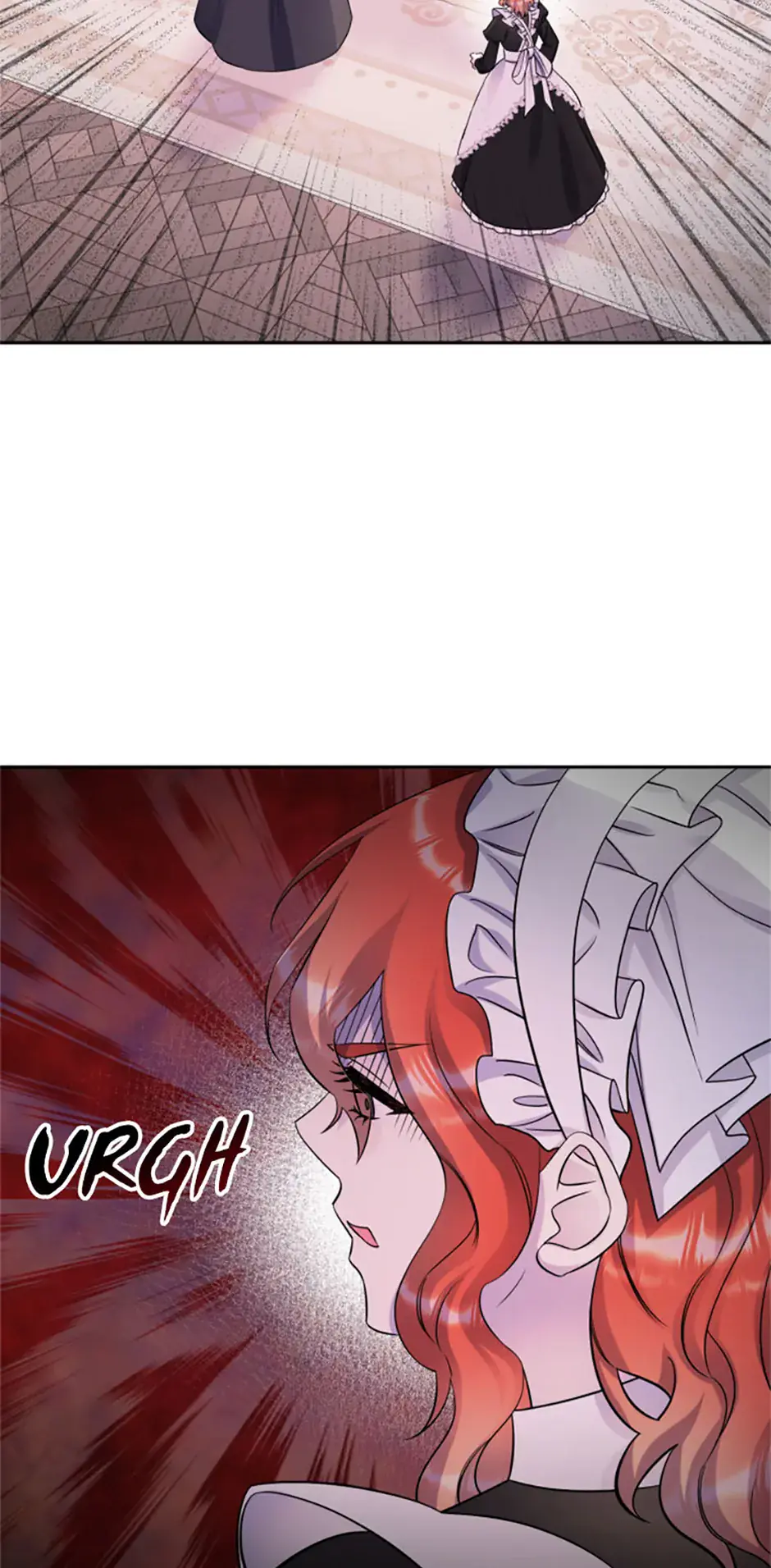 If You Save an Immoral Beast Chapter 32 Page 38
