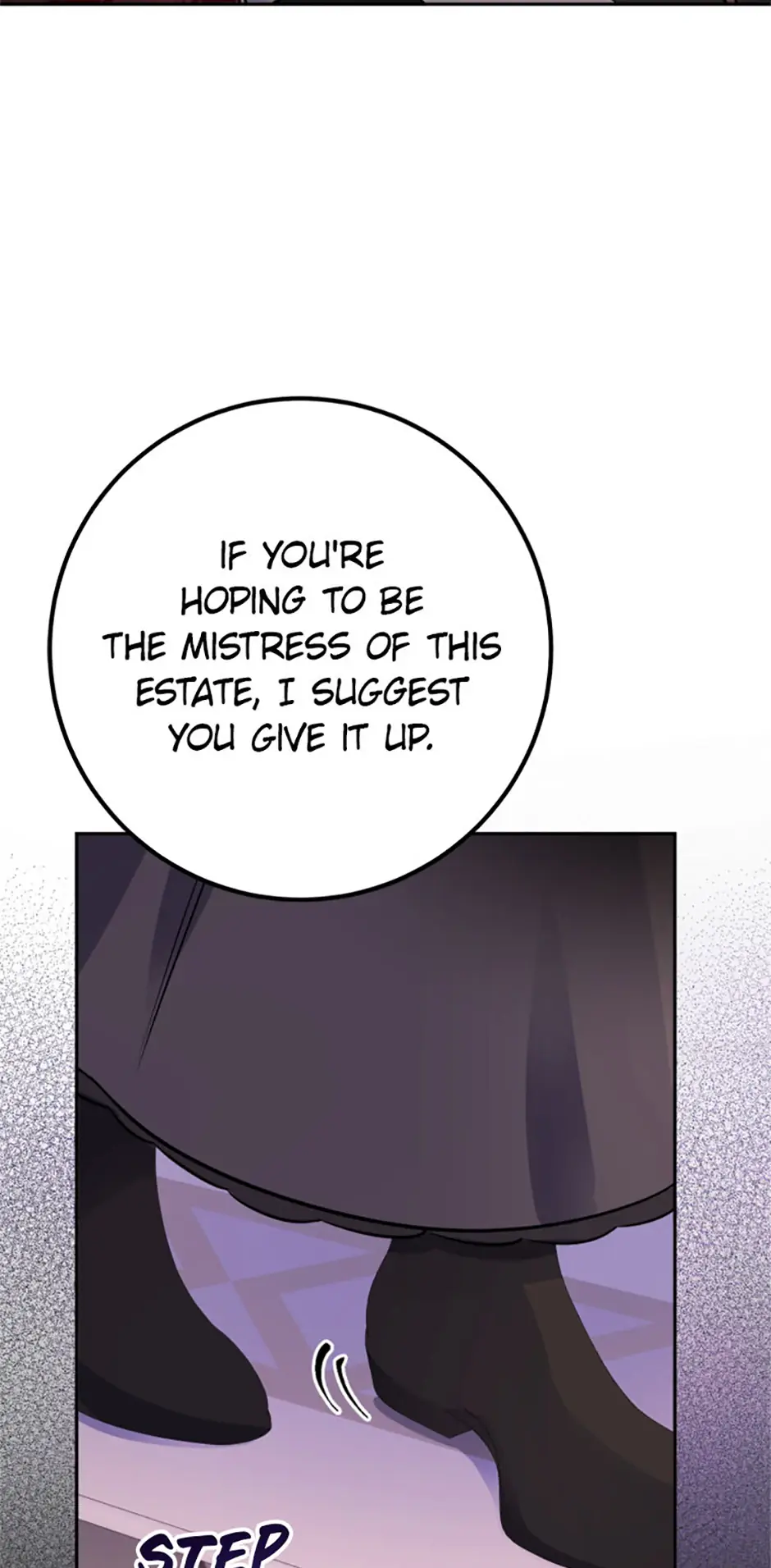 If You Save an Immoral Beast Chapter 32 Page 39