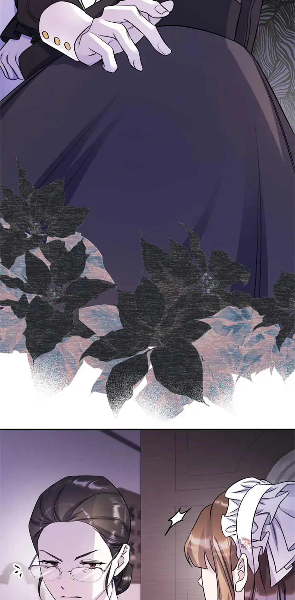 If You Save an Immoral Beast Chapter 32 Page 41