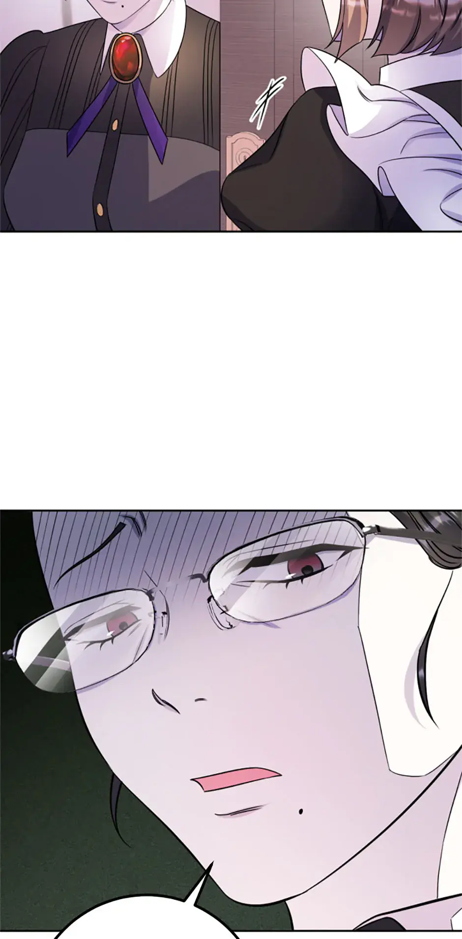 If You Save an Immoral Beast Chapter 32 Page 42