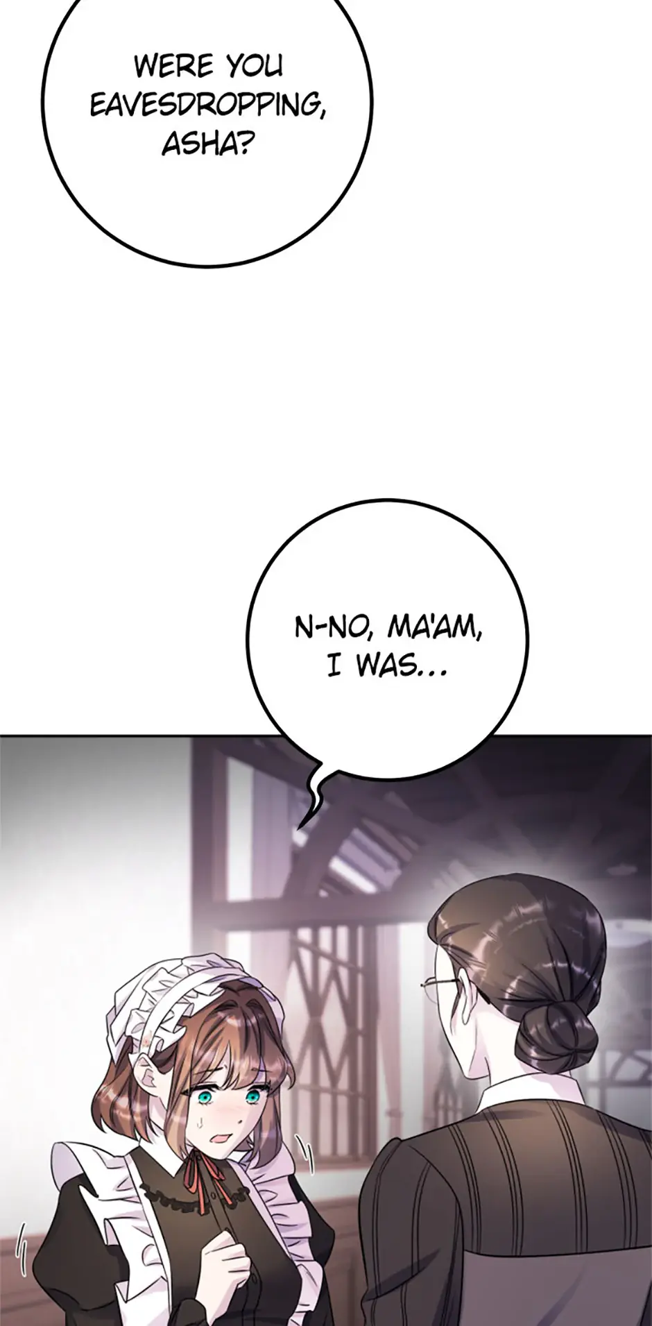 If You Save an Immoral Beast Chapter 32 Page 43