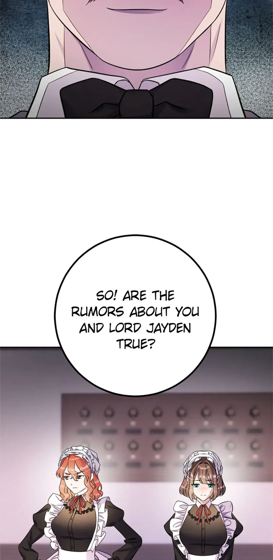 If You Save an Immoral Beast Chapter 32 Page 47