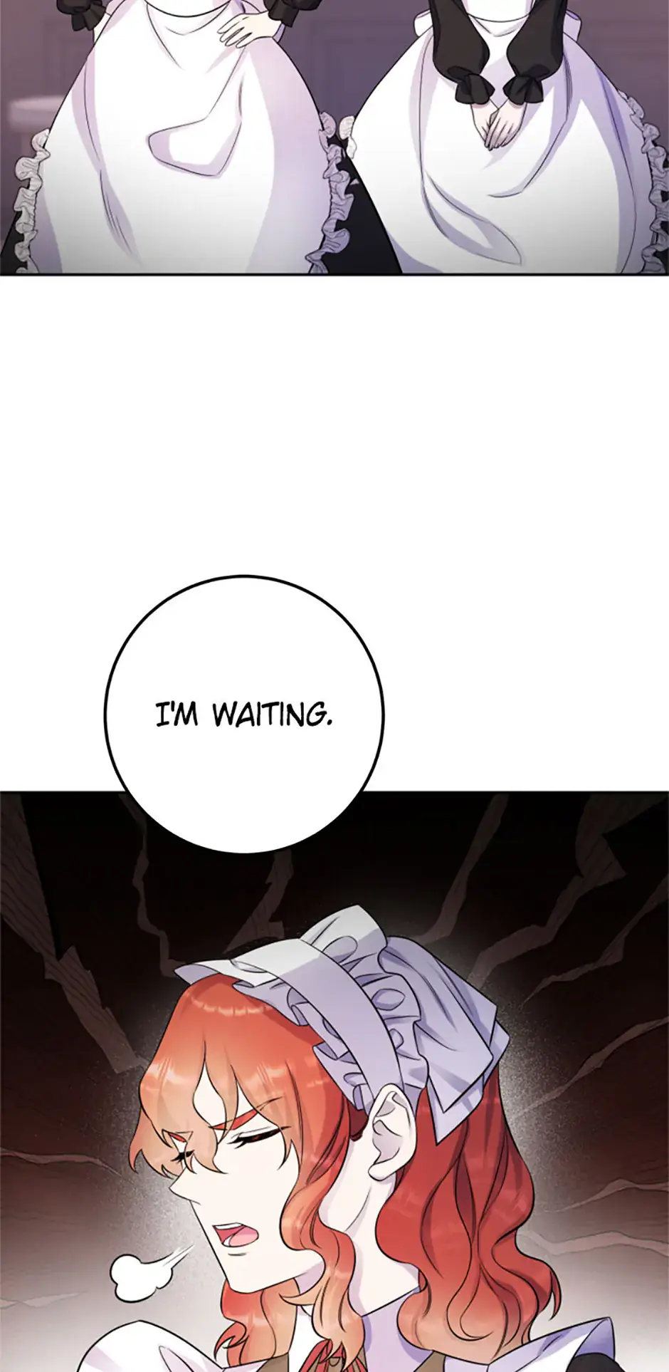 If You Save an Immoral Beast Chapter 32 Page 48