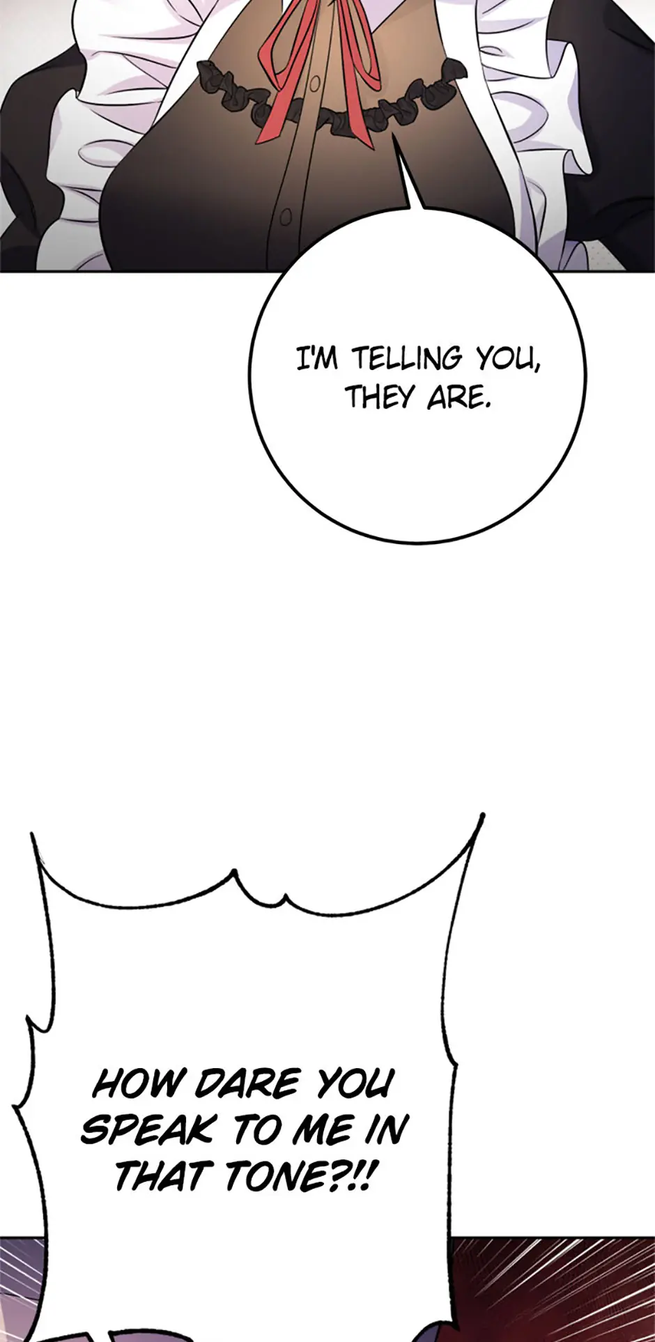 If You Save an Immoral Beast Chapter 32 Page 49