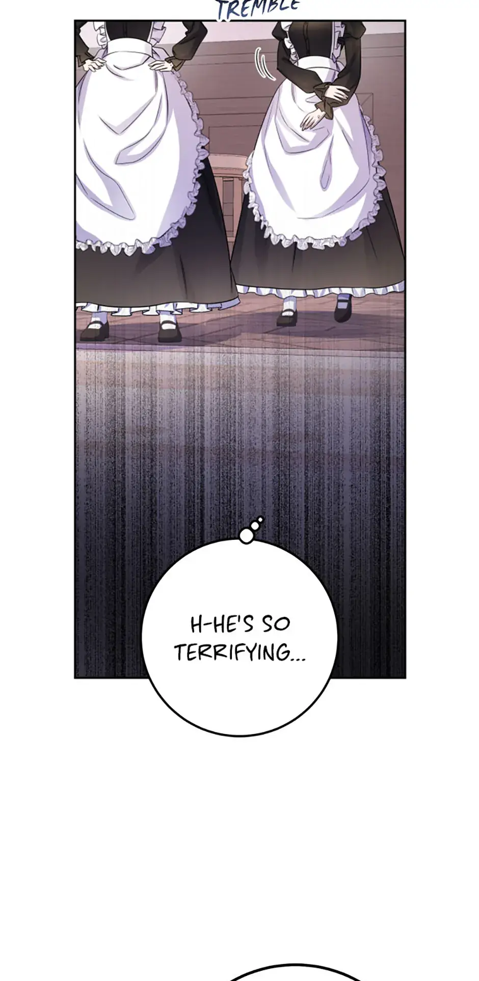 If You Save an Immoral Beast Chapter 32 Page 51