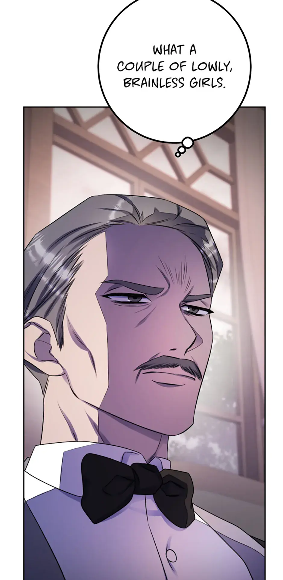 If You Save an Immoral Beast Chapter 32 Page 52