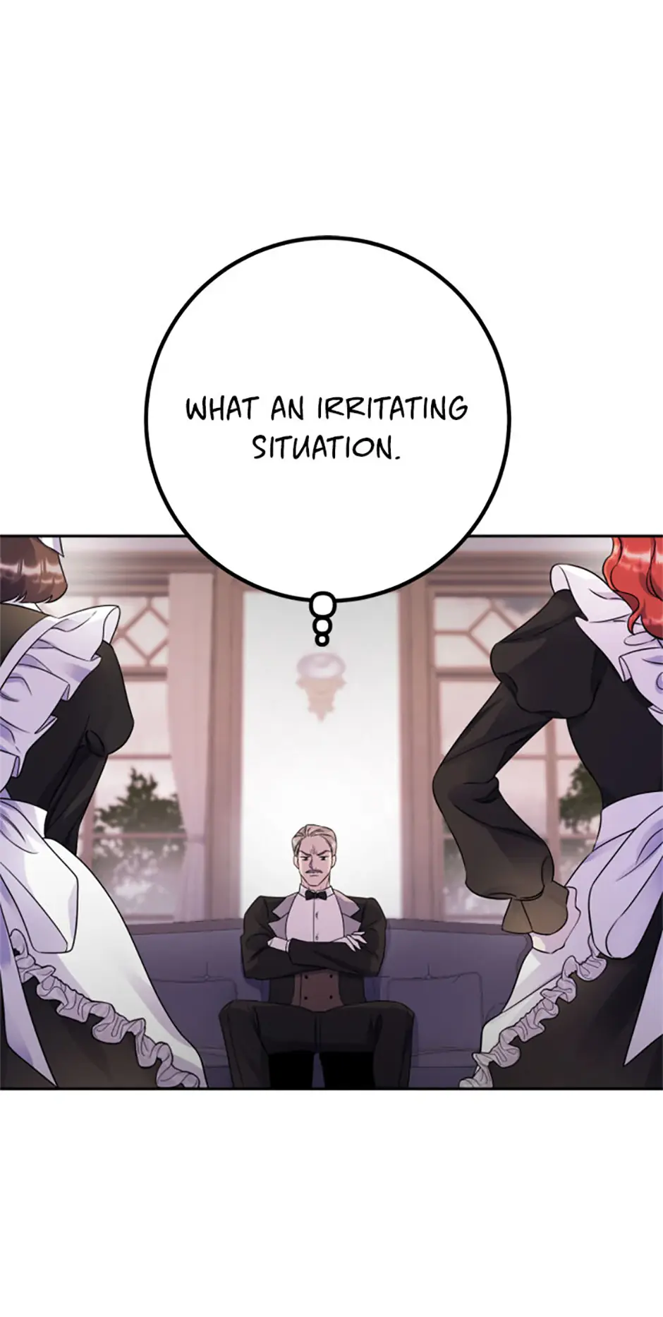 If You Save an Immoral Beast Chapter 32 Page 55