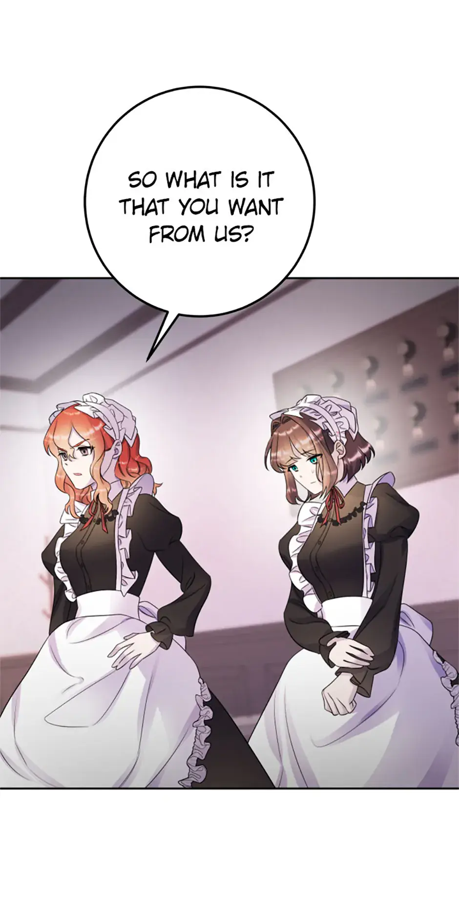 If You Save an Immoral Beast Chapter 32 Page 56