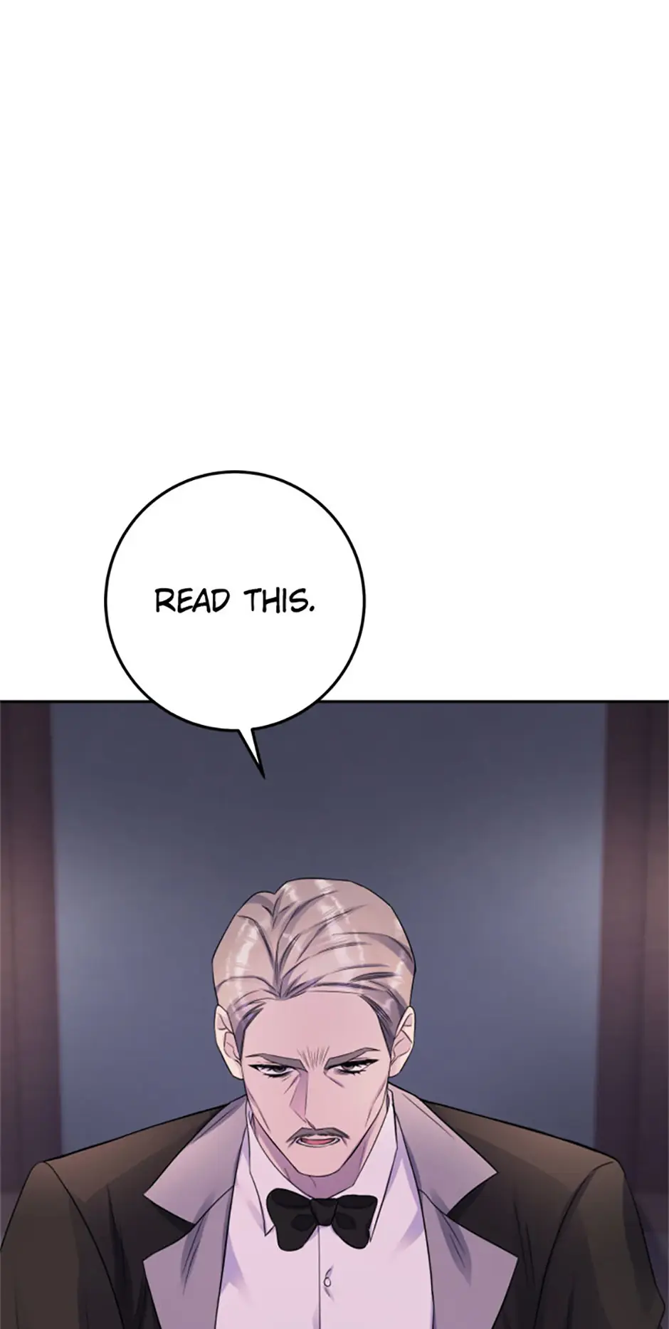 If You Save an Immoral Beast Chapter 32 Page 57