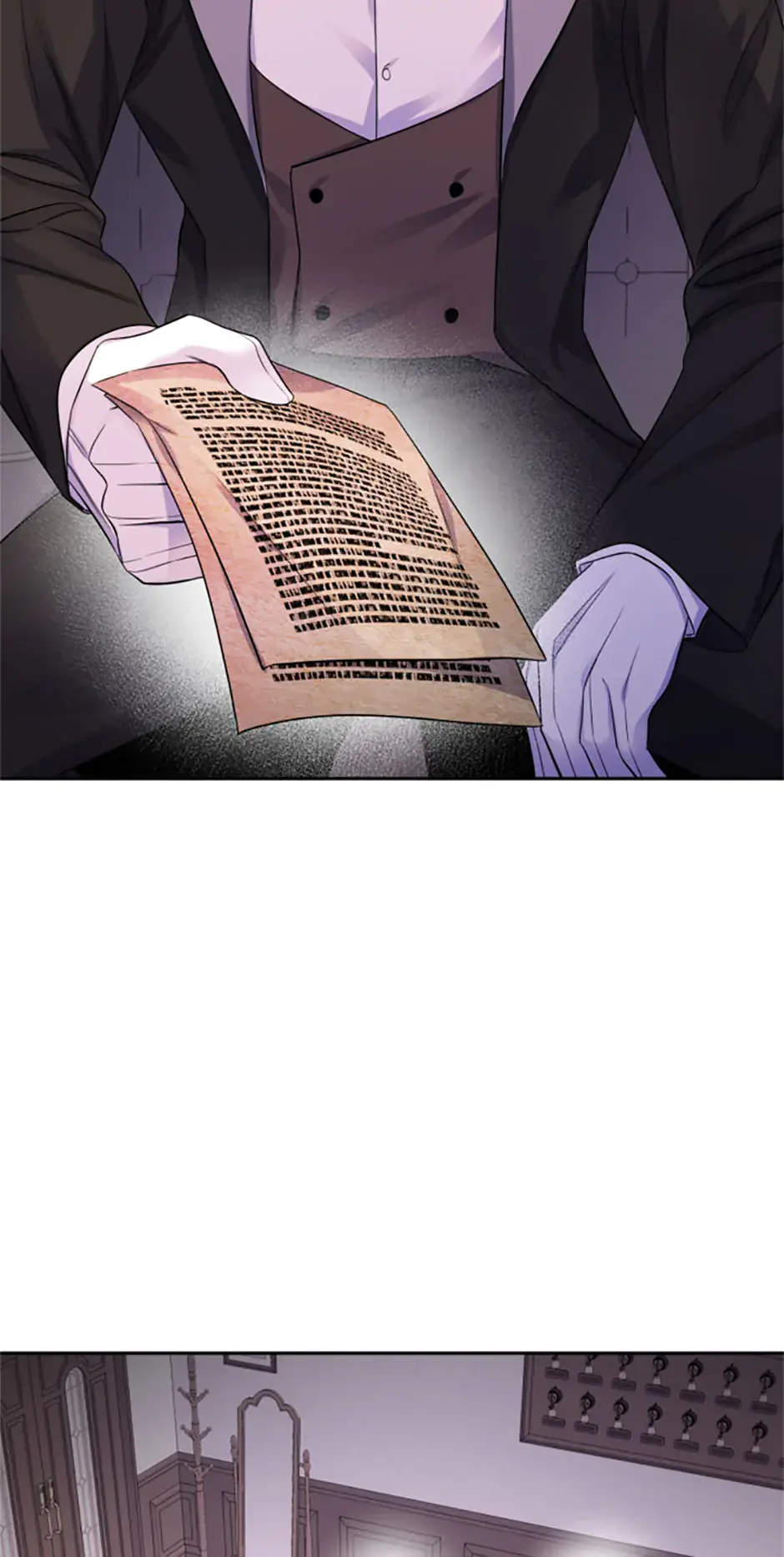 If You Save an Immoral Beast Chapter 32 Page 58