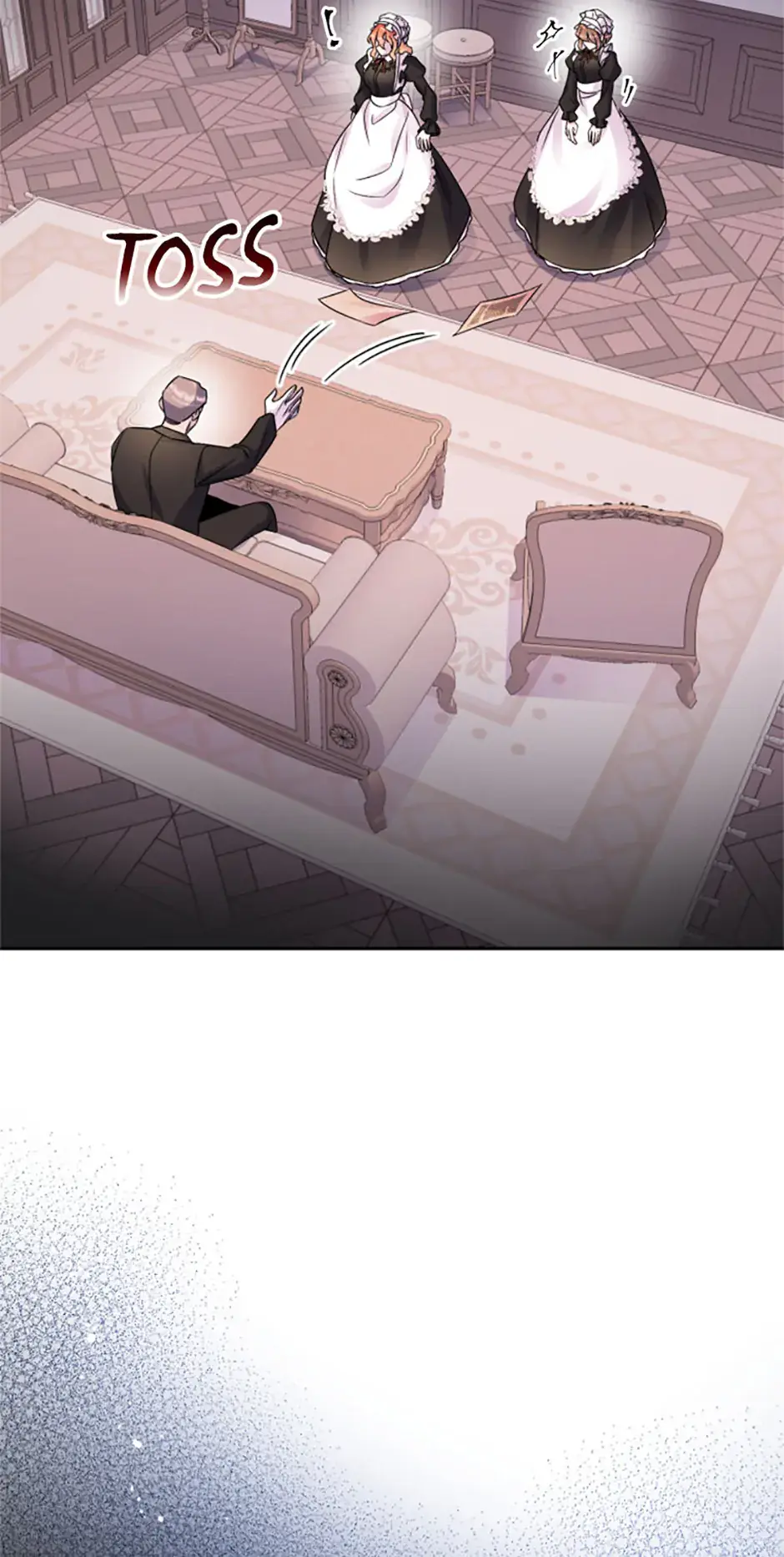 If You Save an Immoral Beast Chapter 32 Page 59
