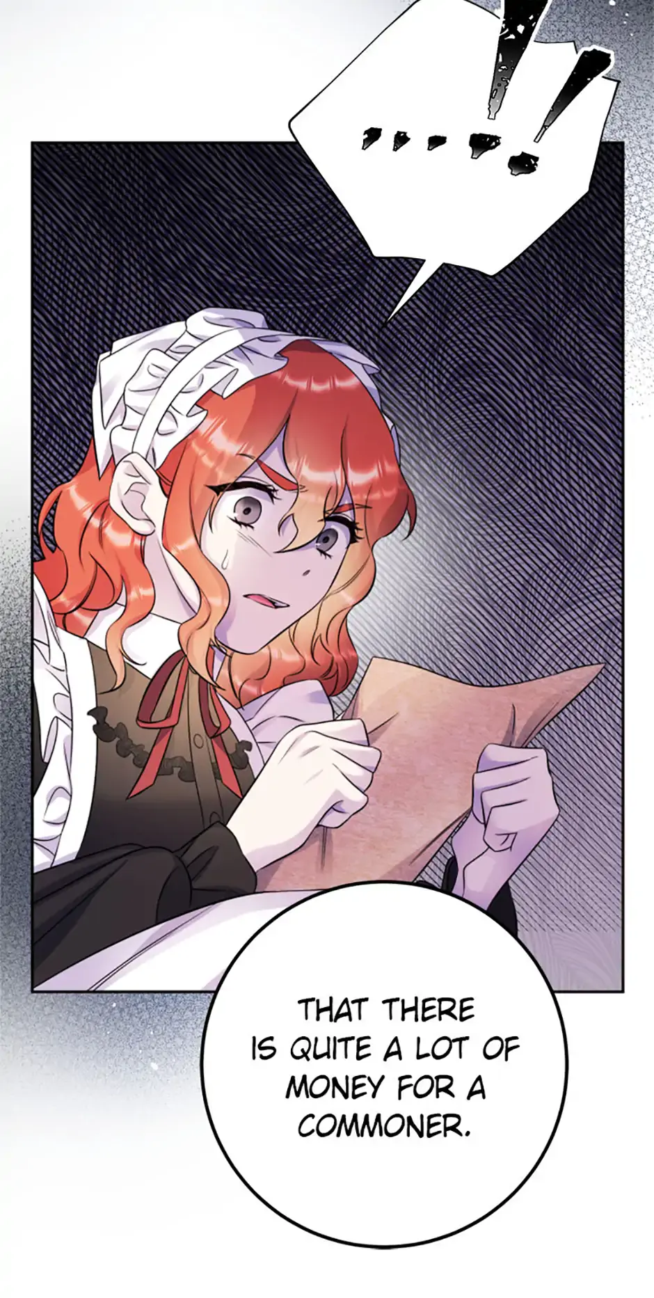 If You Save an Immoral Beast Chapter 32 Page 61